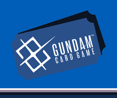 Glendale Gundam Card Game Starter Deck Launch Event Saturday 7/19/25 2:00PM